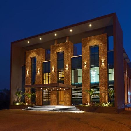 Hotel Shlok Kolhapur Exterior foto
